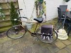 Herenfiets TEAB, Fietsen en Brommers, Ophalen, Gebruikt, Batavus