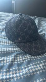 Gucci pet blauw, Ophalen of Verzenden