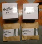 De Oude Schakelaar Afdekraam en inbouw Schakelaars, Doe-het-zelf en Verbouw, Elektra en Kabels, Ophalen of Verzenden, Nieuw, Schakelaar