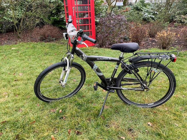 Diverse Fietsen. zie Foto ‘s, Fietsen en Brommers, Fietsen | Jongens, Gebruikt, 26 inch of meer, Ophalen