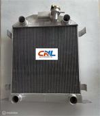 Radiateur 1932–1939 Ford Lowboy hacked with flathead V8, Nieuw, Ophalen of Verzenden