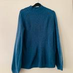 Leuke blauwe trui Vila maat M, Kleding | Dames, Maat 38/40 (M), Blauw, Vila, Ophalen of Verzenden