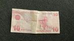 Turkije 10 lira, Postzegels en Munten, Ophalen of Verzenden, Overige landen