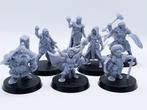 3D printservice voor wargaming miniatures & scenery, Ophalen of Verzenden, Nieuw, Warhammer, Figuurtje(s)