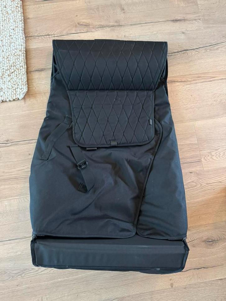 Joolz reistas geschikt voor Day5 / Geo / Hub, Kinderen en Baby's, Kinderwagens en Combinaties, Zo goed als nieuw, Overige merken