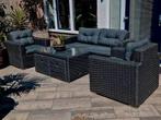 Intratuin tuinset als nieuw ruim 6 persoons  Mondial Living, Ophalen, Zo goed als nieuw