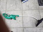 Trimmer black en decker, Ophalen of Verzenden, Zo goed als nieuw, Elektrisch