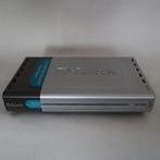 D-Link DP-300U Print Server – 2x Parallel (LPT) + 1x USB, Computers en Software, Ophalen of Verzenden, Zo goed als nieuw