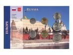 Rusland Muntset Roebels/Kopeks (Europa)