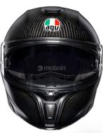 Agv sportmodular motorhelm Xl nieuw, XL, Ophalen of Verzenden, Tweedehands, Integraalhelm