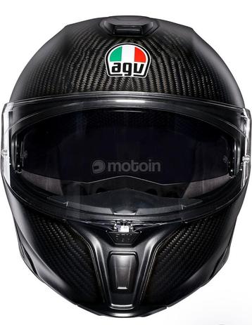 Agv sportmodular motorhelm Xl nieuw beschikbaar voor biedingen