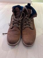 Te koop Timberland maat 44, Ophalen of Verzenden, Zo goed als nieuw, Bruin, Boots