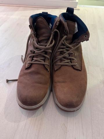 Te koop Timberland maat 44 beschikbaar voor biedingen