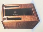 Healthwave SC-9002 2-persoons ifrarood sauna, Ophalen of Verzenden, Zo goed als nieuw, Complete sauna