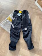 Thor Enduro Broek Dames - Nieuw - Maat 11/12, Motoren, Kleding | Motorkleding, Ophalen of Verzenden