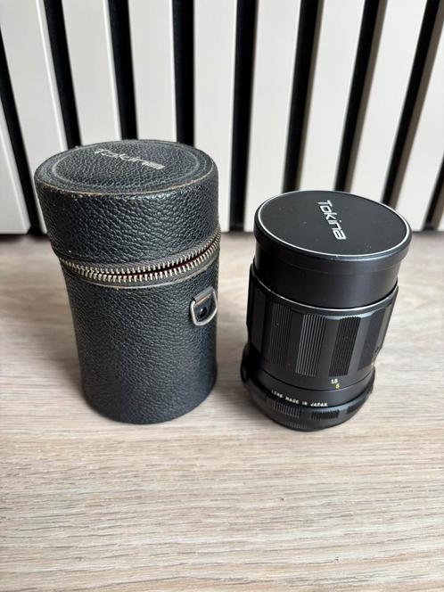 Tokina 135mm f/2.8 Tele-Auto Lens, Audio, Tv en Foto, Fotografie | Lenzen en Objectieven, Ophalen of Verzenden