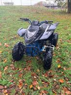 Quad NFM 250cc Automaat Watergekoeld, Motoren, 1 cilinder, 250 cc, 11 kW of minder