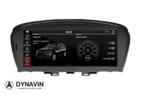 Android 14 Navigatie bmw 7 serie e65 2005 carkit  carplay, Oberonweg 262 3208pg, Nieuw, Ophalen of Verzenden, Dynavin