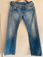 REPLAY Jeans Maat 29-34, Blauw, Replay, Ophalen of Verzenden, Zo goed als nieuw