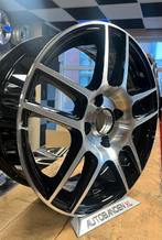 15 Inch Aygo,Alto,C1,107,108,Up,Citigo,Mii velgen 4x100, Nieuw, 15 inch, Velg(en), Personenwagen