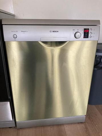 Bosch SMS25AI04E Afwasmachine  beschikbaar voor biedingen