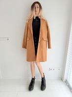 Toffe mantel van Esprit. Maat S kleine M, Kleding | Dames, Ophalen of Verzenden, Zo goed als nieuw, Maat 38/40 (M)