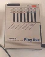 boss Headphone Amp HA-5, Ophalen of Verzenden, Zo goed als nieuw, Gitaar, Minder dan 50 watt