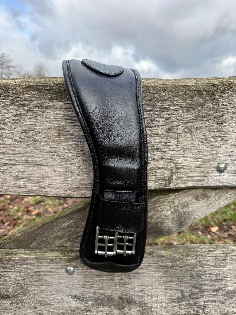 Dressuursingel Tribal 65cm, Dieren en Toebehoren, Paarden en Pony's | Hoofdstellen en Tuigage, Ophalen of Verzenden, Zo goed als nieuw