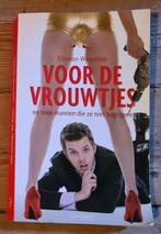 Voor De Vrouwtjes - Filemon Wesselink 9789044613629, Ophalen of Verzenden, Zo goed als nieuw, Filemon Wesselink