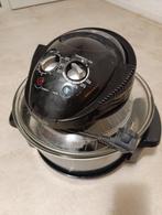 Air fryer, Ophalen, Zo goed als nieuw
