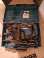 Te koop Makita drilboor, Doe-het-zelf en Verbouw, Gereedschap | Boormachines, Ophalen, Gebruikt, 600 watt of meer, Boor- en/of Breekhamer