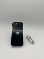 Iphone 14 - 256 GB (Midnight) / Inruil mogelijk!, 256 GB, Gebruikt, Apple Inc., Zwart