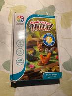 Smart Games: Squirrels Go Nuts!, Een of twee spelers, Ophalen, Zo goed als nieuw