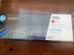 Originele HP toner 410A magenta NIEUW CF413A, Ophalen of Verzenden, Nieuw, Toner, HP origineel