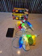 Ballonnen met LED verlichting, Ophalen of Verzenden, Zo goed als nieuw, Versiering