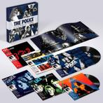 The Police - Every Move You Make - 6 LP box - Nieuw in seal, Ophalen of Verzenden, Nieuw in verpakking, 12 inch, Poprock