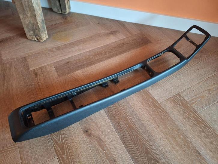 Originele Porsche 964 / 993 middentunnel/ middenconsole, Auto-onderdelen, Interieur en Bekleding, Porsche, Ophalen of Verzenden