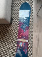 Burton Feather Snowboard - 154 cm, Ophalen, Gebruikt, Board