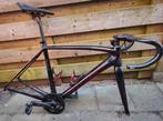Specialized S-works SL4 frameset z.g.a.n., Overige merken, 28 inch, Carbon, Ophalen of Verzenden