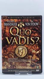 Quo Vadis?, Cd's en Dvd's, Alle leeftijden, Ophalen of Verzenden, Gebruikt