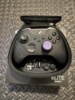Xbox Elite Series 2 Controller - Nieuwstaat!, Ophalen of Verzenden, Zo goed als nieuw, Xbox One, Controller