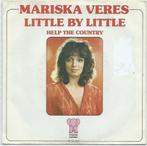 Nederbeat- Shocking Blue- Mariska Veres- Little by little, Cd's en Dvd's, Verzenden, Gebruikt, Pop