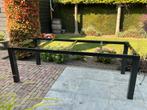 Metalen onderstel afm. 214x94x72 cm, Doe-het-zelf en Verbouw, Werkbanken, Ophalen, Zo goed als nieuw