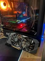 Rtx 2070 Windforce 8gb, Computers en Software, Videokaarten, Ophalen, Zo goed als nieuw, GDDR6, PCI-Express 3