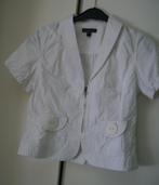 Anna Scott blouse wit maat 36, Kleding | Dames, Wit, Anna Scott, Ophalen of Verzenden, Maat 36 (S)