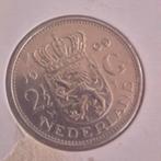 2 1/2 Gulden 1969 - Juliana, Postzegels en Munten, Munten | Nederland, Koningin Juliana, Zilver, Ophalen of Verzenden, Losse munt