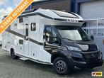 Laika Kreos 5009 enkel bedden alde, 45000€ onder nieuwprij, Caravans en Kamperen, Campers, Overige merken, Diesel, Bedrijf, Tot en met 4