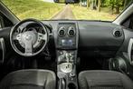 Nissan Qashqai +2 2.0 Connect Edition 4WD| 7 Pers | Automaat, Auto's, Automaat, Gebruikt, Huisgarantie, 4 cilinders