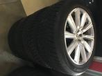 Diverse winterset en zomerset velgen en banden Volvo C30,V70, Band(en), 17 inch, Ophalen of Verzenden