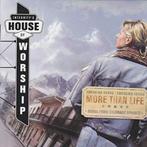 CD-sale NEW LIFE CHURCH COLORADO - More Than Life -  >NIEUW, Verzenden, Zo goed als nieuw, Gospel